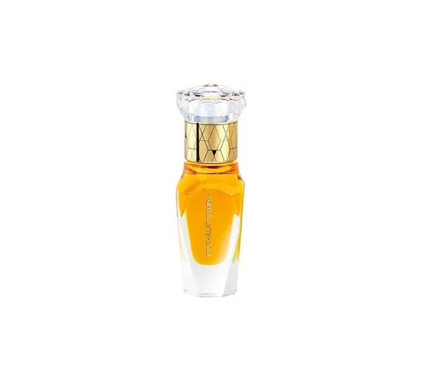 Mukhalat El Wahda Concentrated Perfume Oil 12ml By Swiss Arabian
