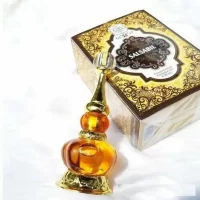 SALSABIL Perfume Oil for Unisex